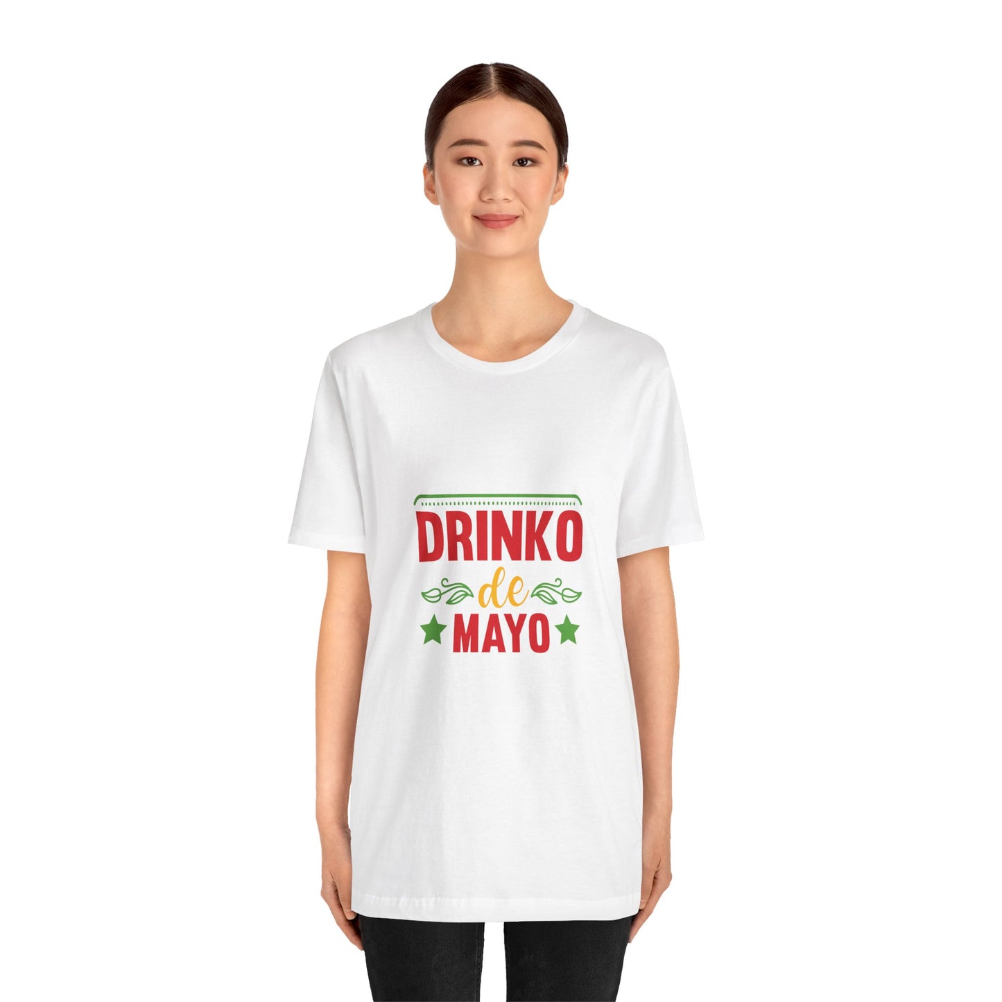 Drinko de Mayo-