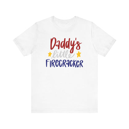 DaddysLittle Firecrackers