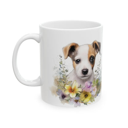 Jack Russell Terrier 03