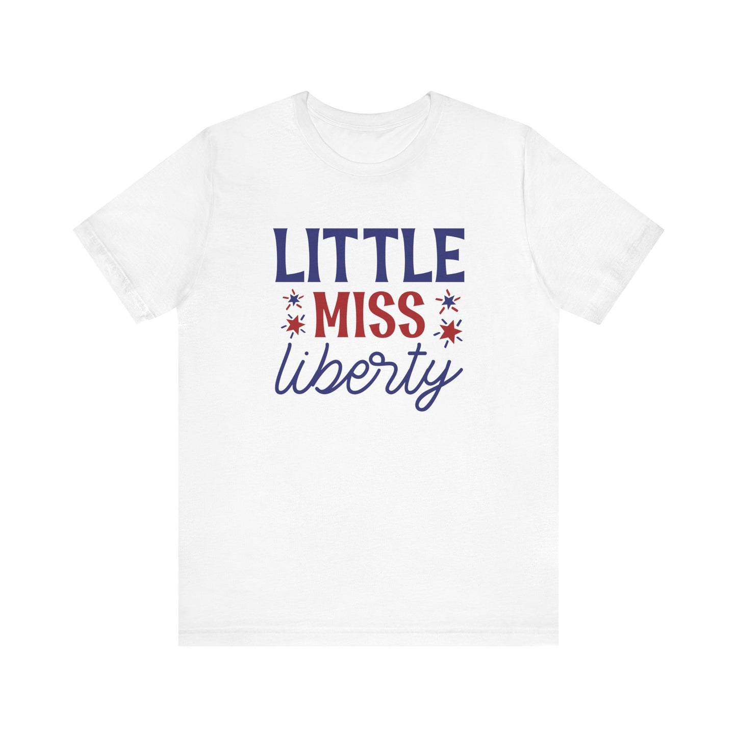 Little Miss Liberty