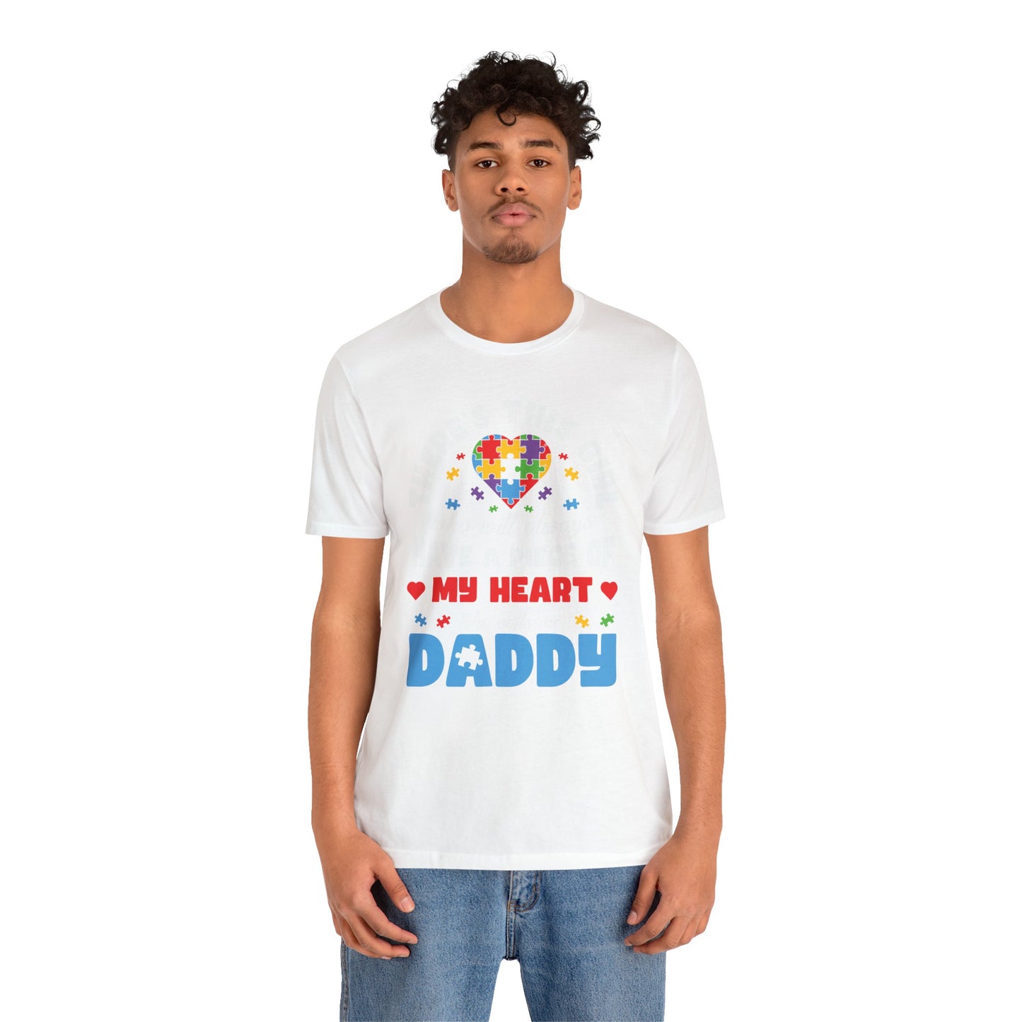 Autism Dad 13