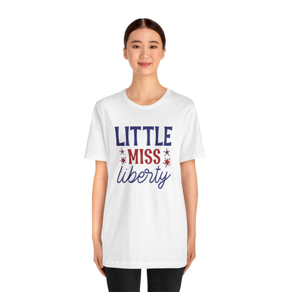 Little Miss Liberty