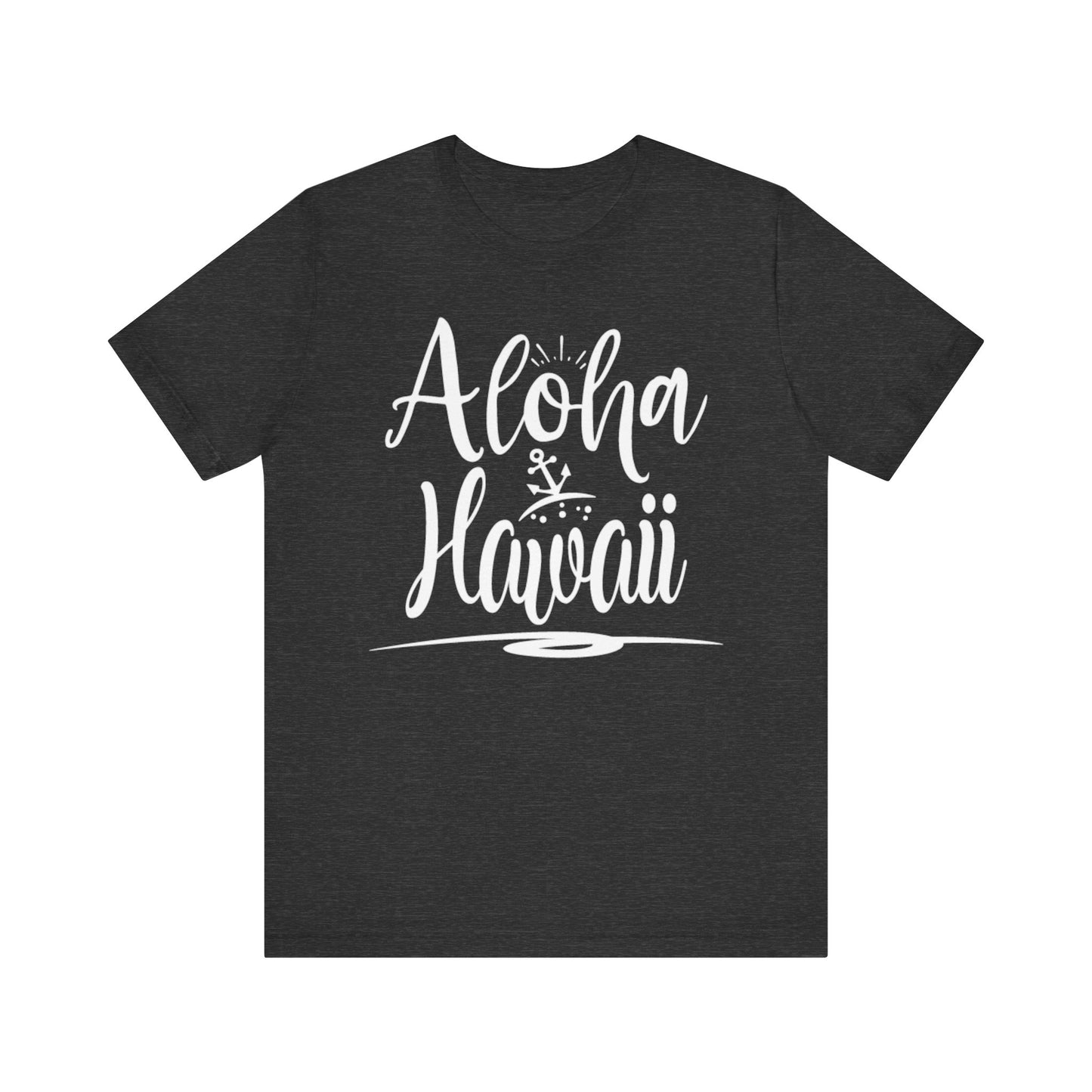 Aloha Hawaii