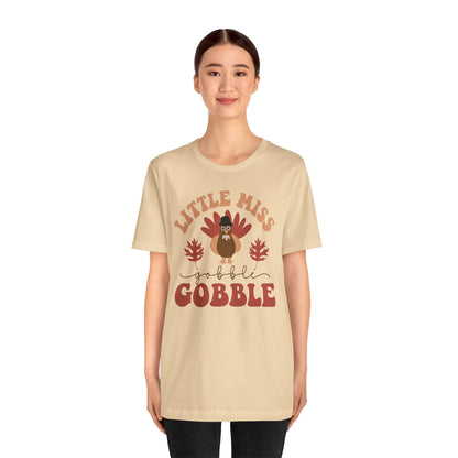 Little Miss Gobble