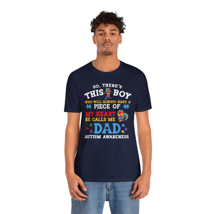 Autism Dad 16