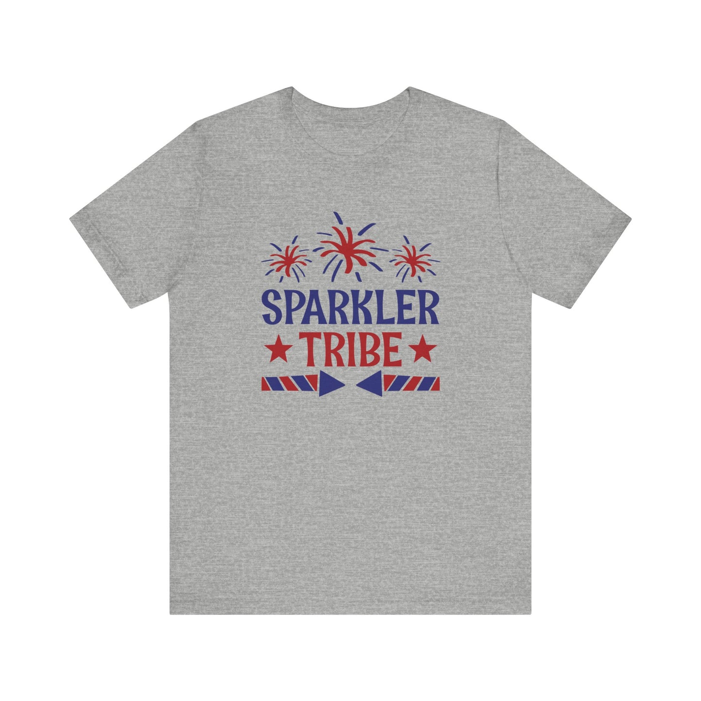 Sparkler Tribe