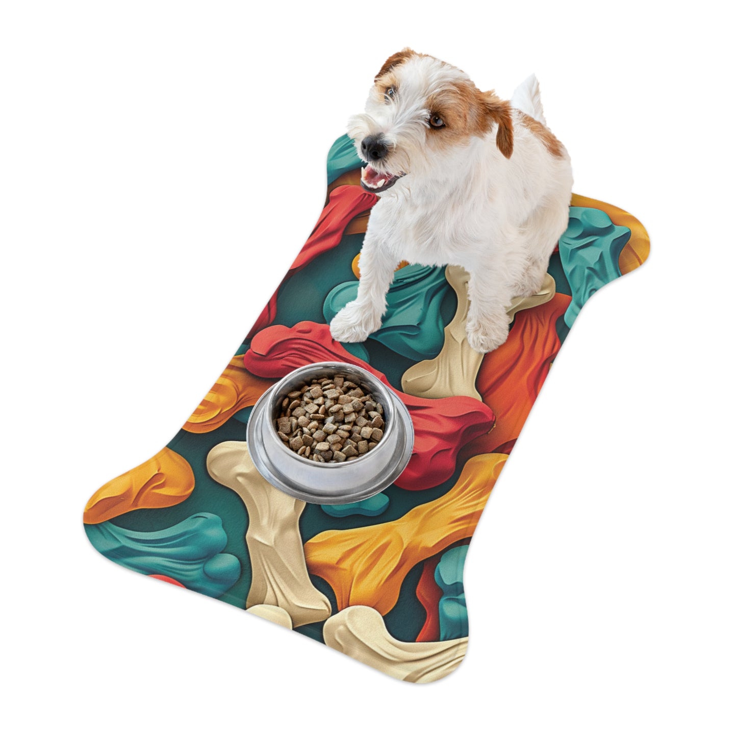 Pet Feeding Mats