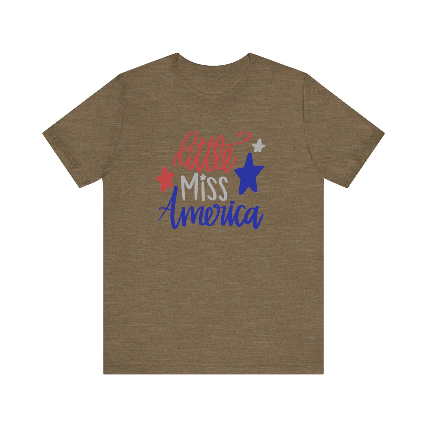 Little-Miss-America