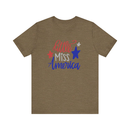 Little-Miss-America