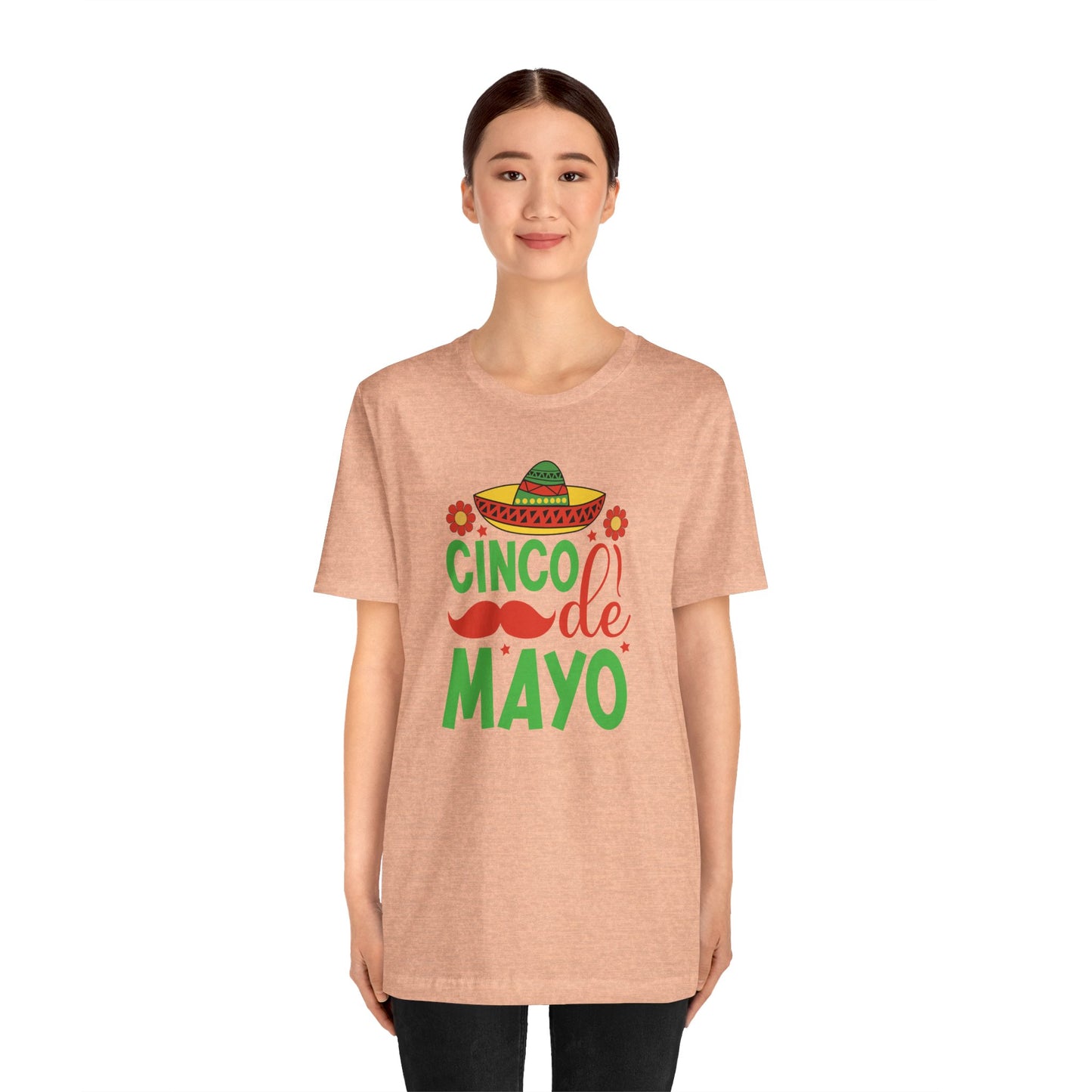 Cinco de mayo