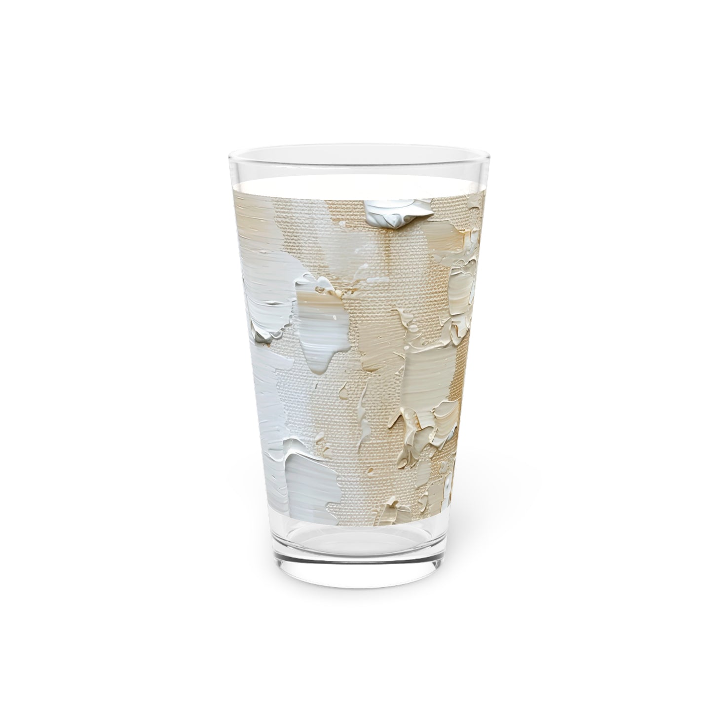 Pint Glass, 16oz