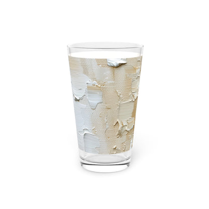 Pint Glass, 16oz