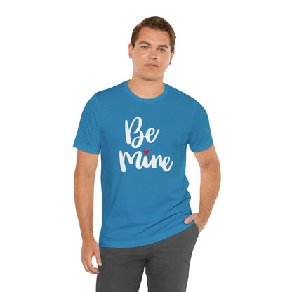 Be Mine