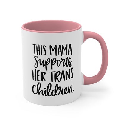 Mama-Trans-Children