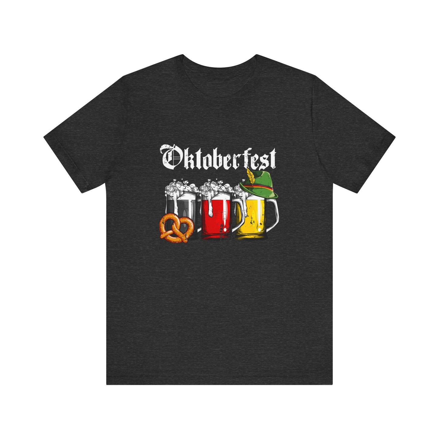 Oktober Fest Funny 36