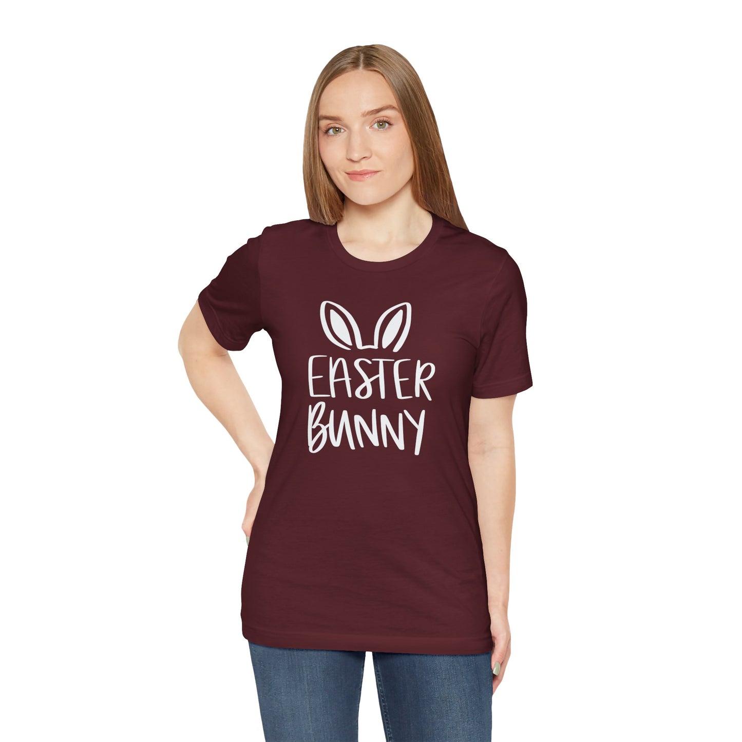 Easter Bunny