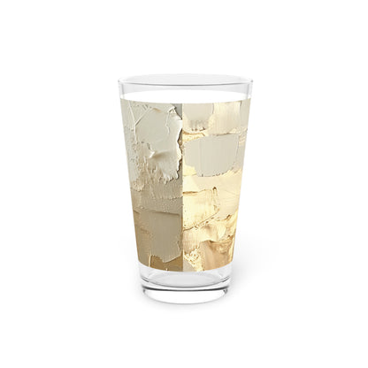 Pint Glass, 16oz