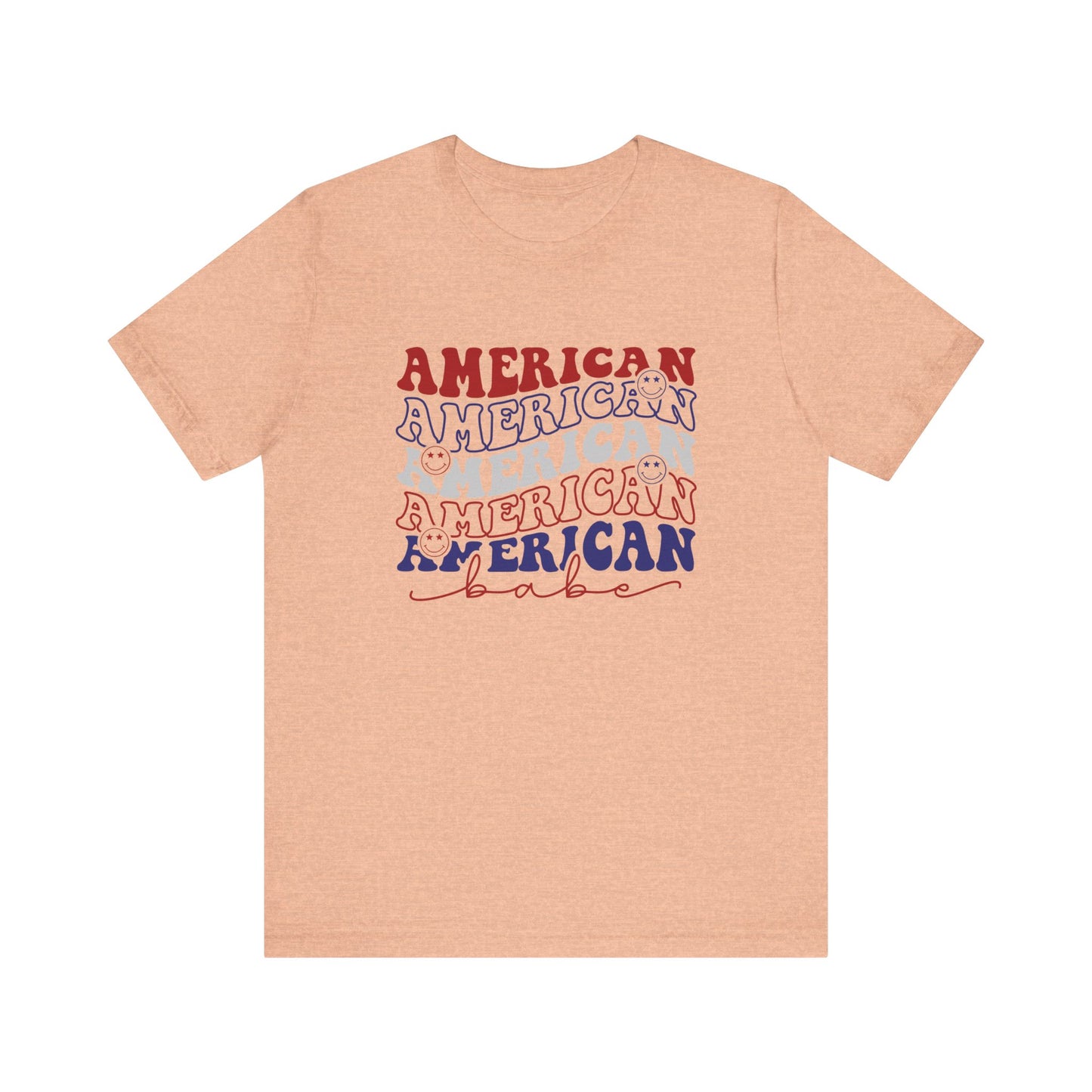 American Babe