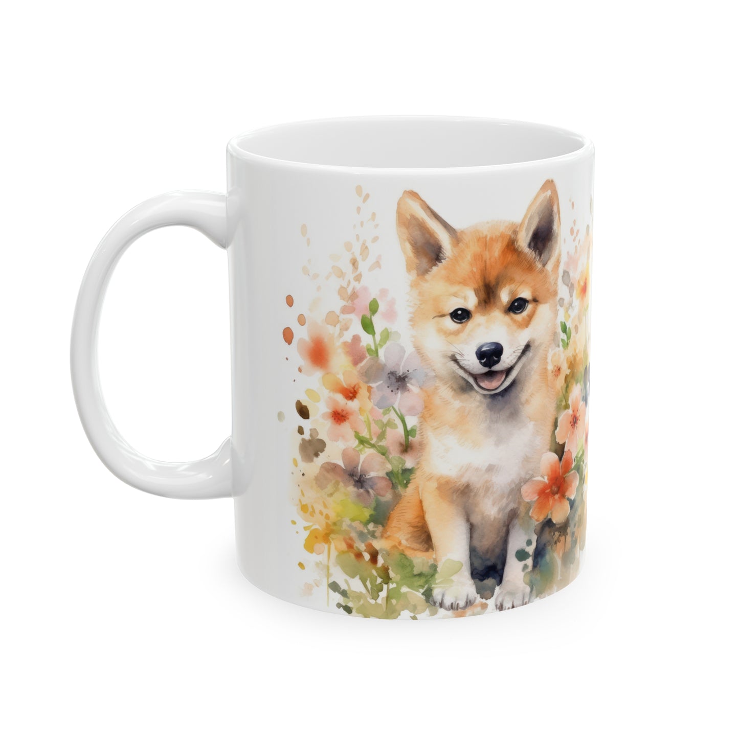 Shiba Inu 04