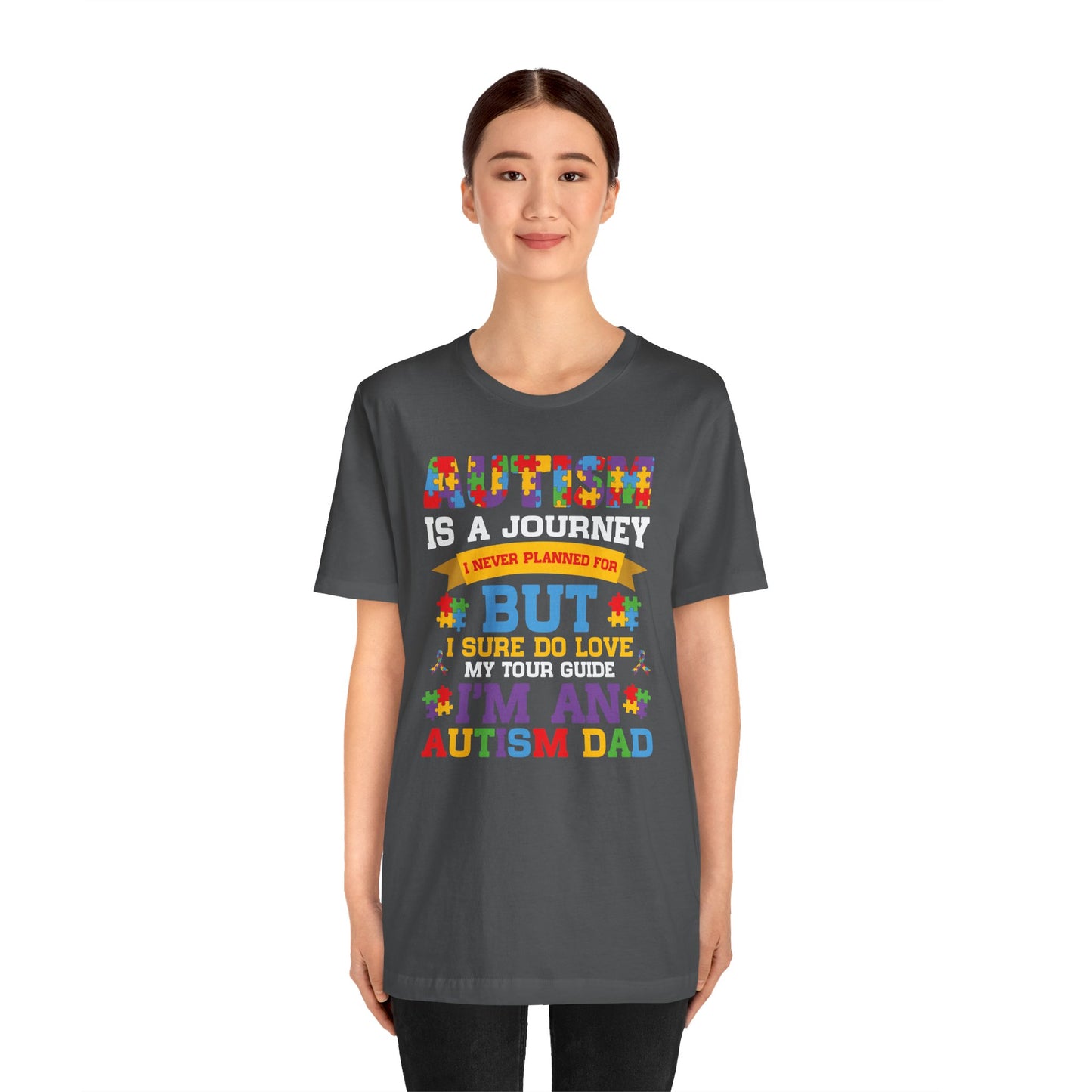 Autism Dad 14