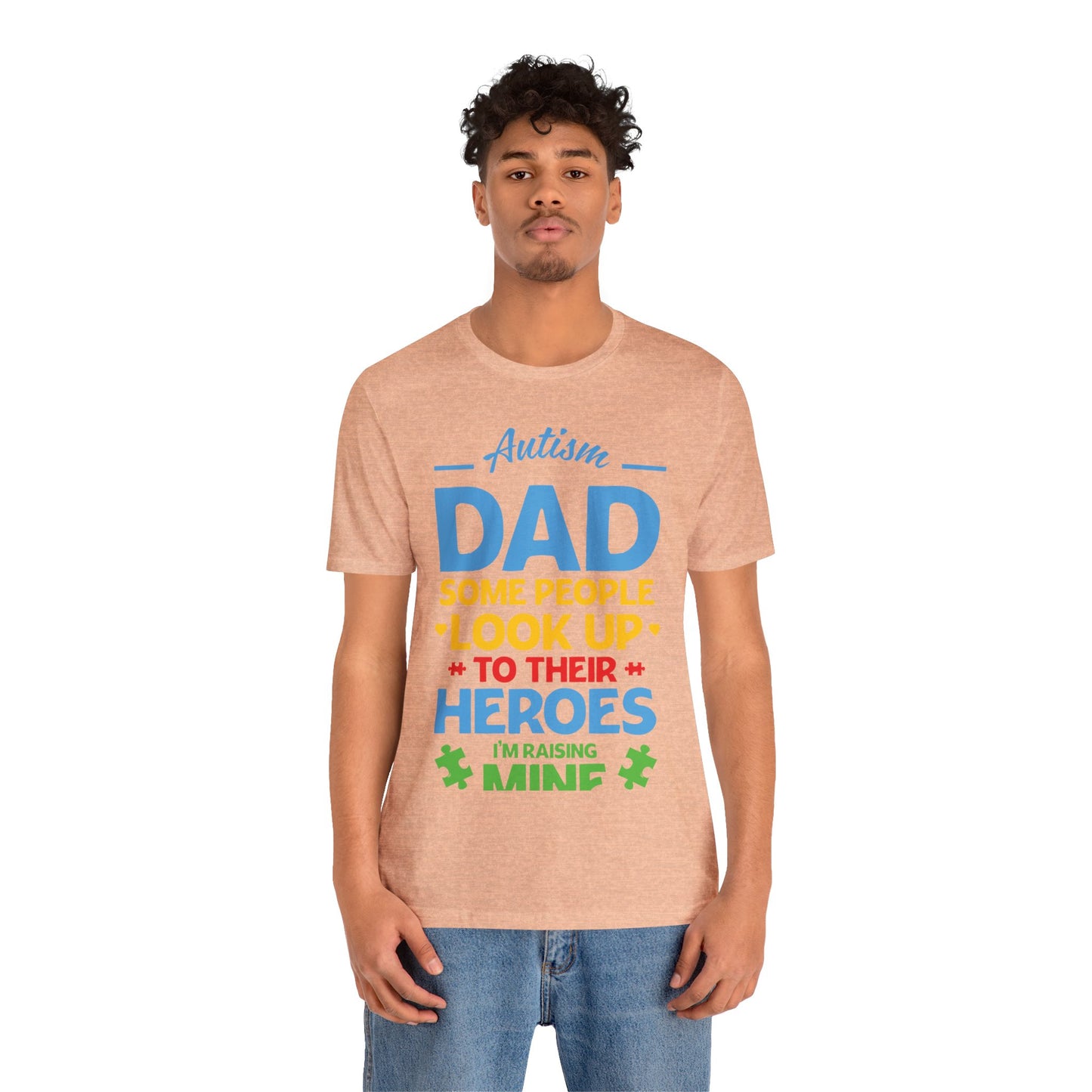 Autism Dad 09