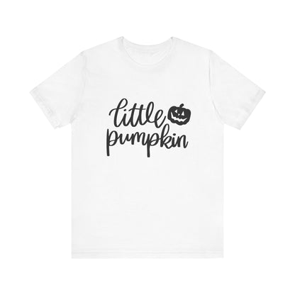 6.-Little-Pumpkin