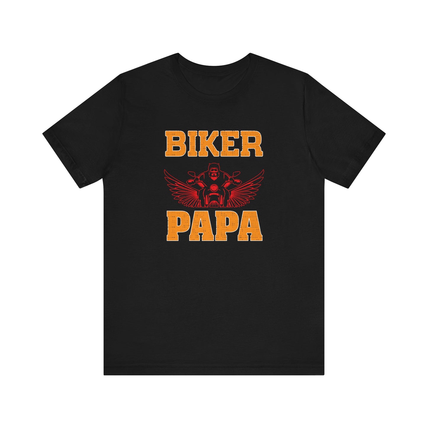 Biker Papa