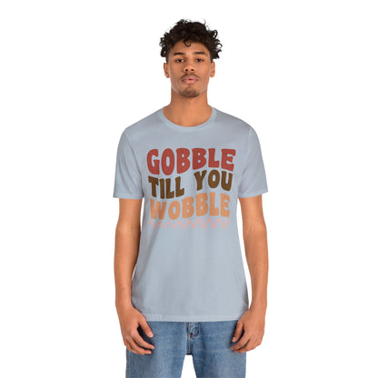 Gobble Till You Wobble