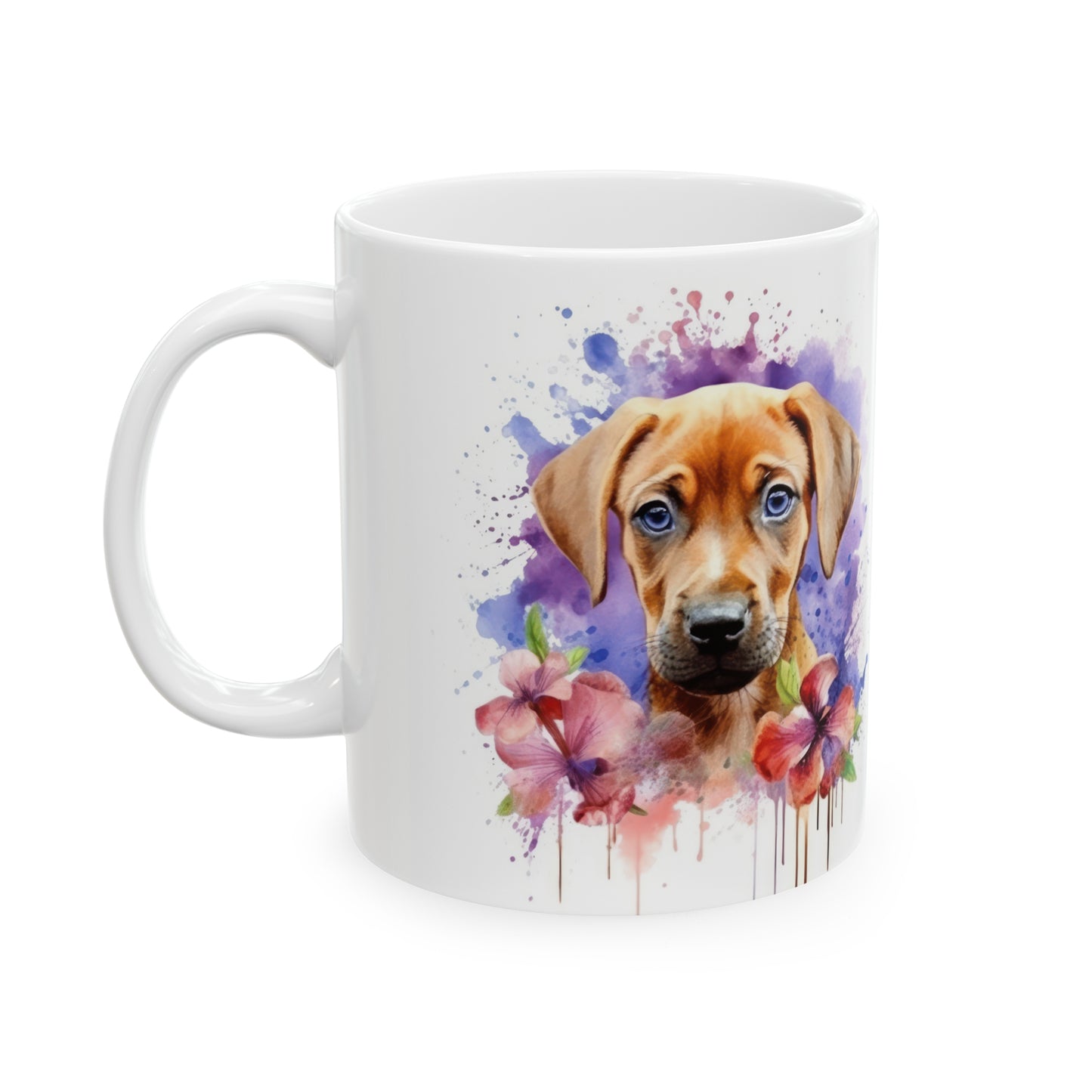 Rhodesian Ridgeback 01