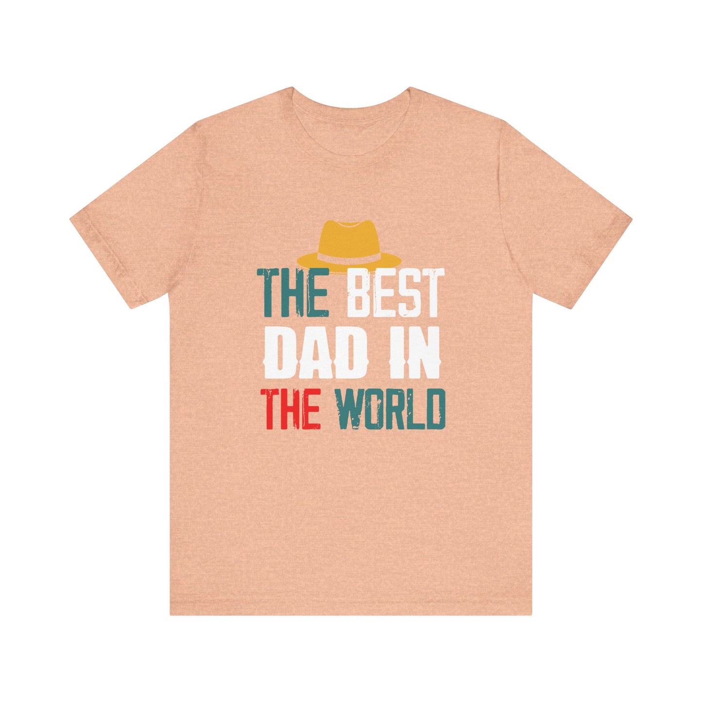 The Best Dad In The World-01