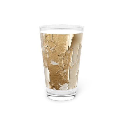 Pint Glass, 16oz