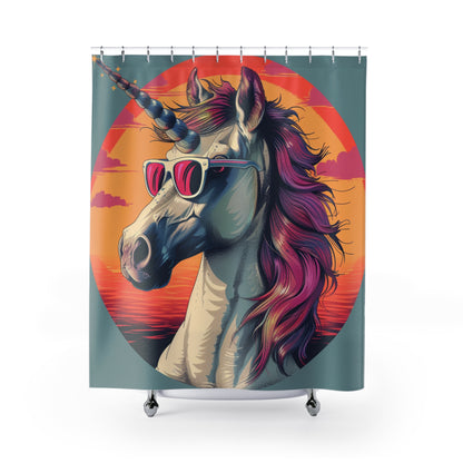 Bathroom Shower Curtains