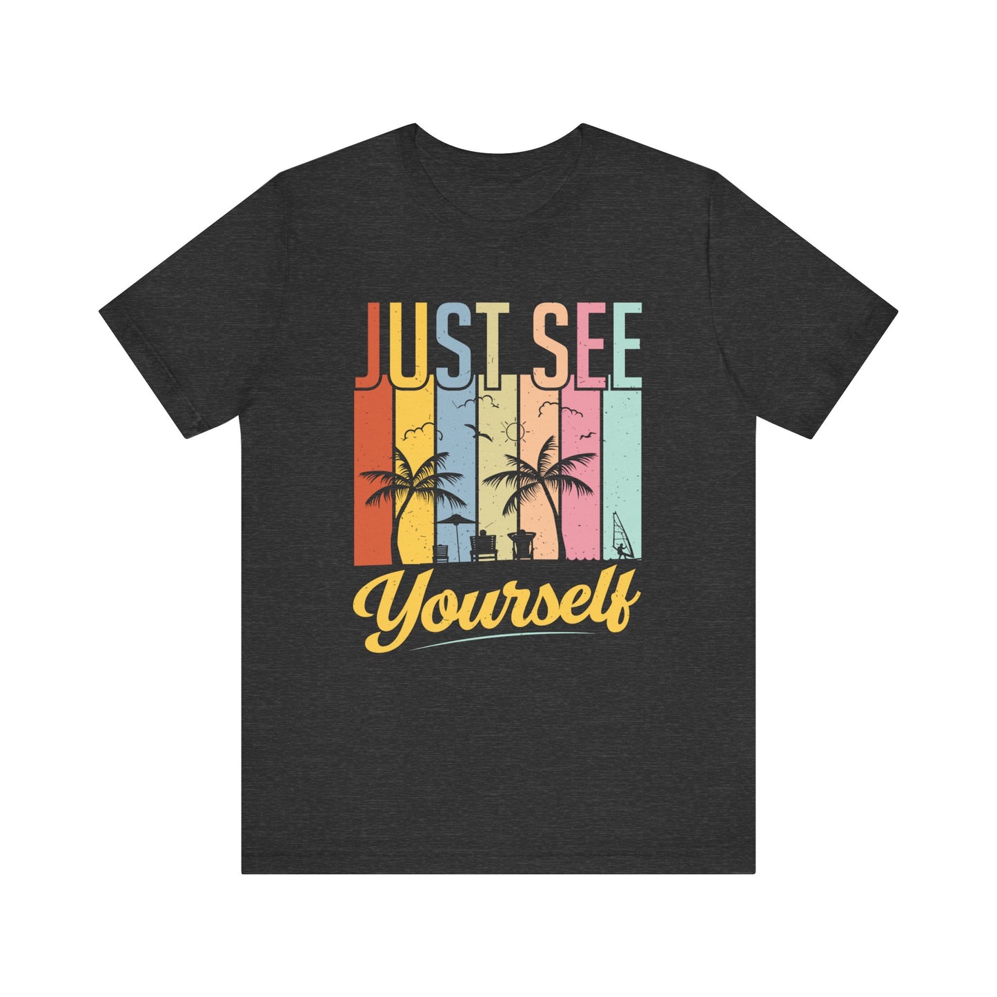 Just see Yourself 2