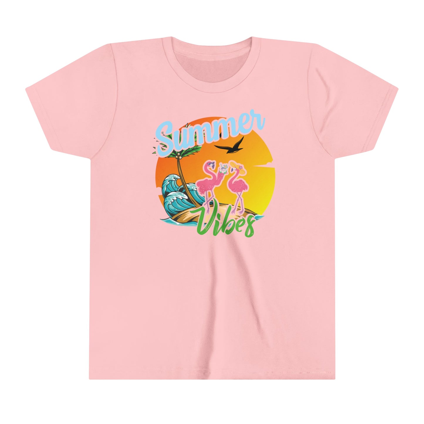 Summer T-Shirt