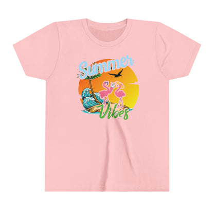 Summer T-Shirt