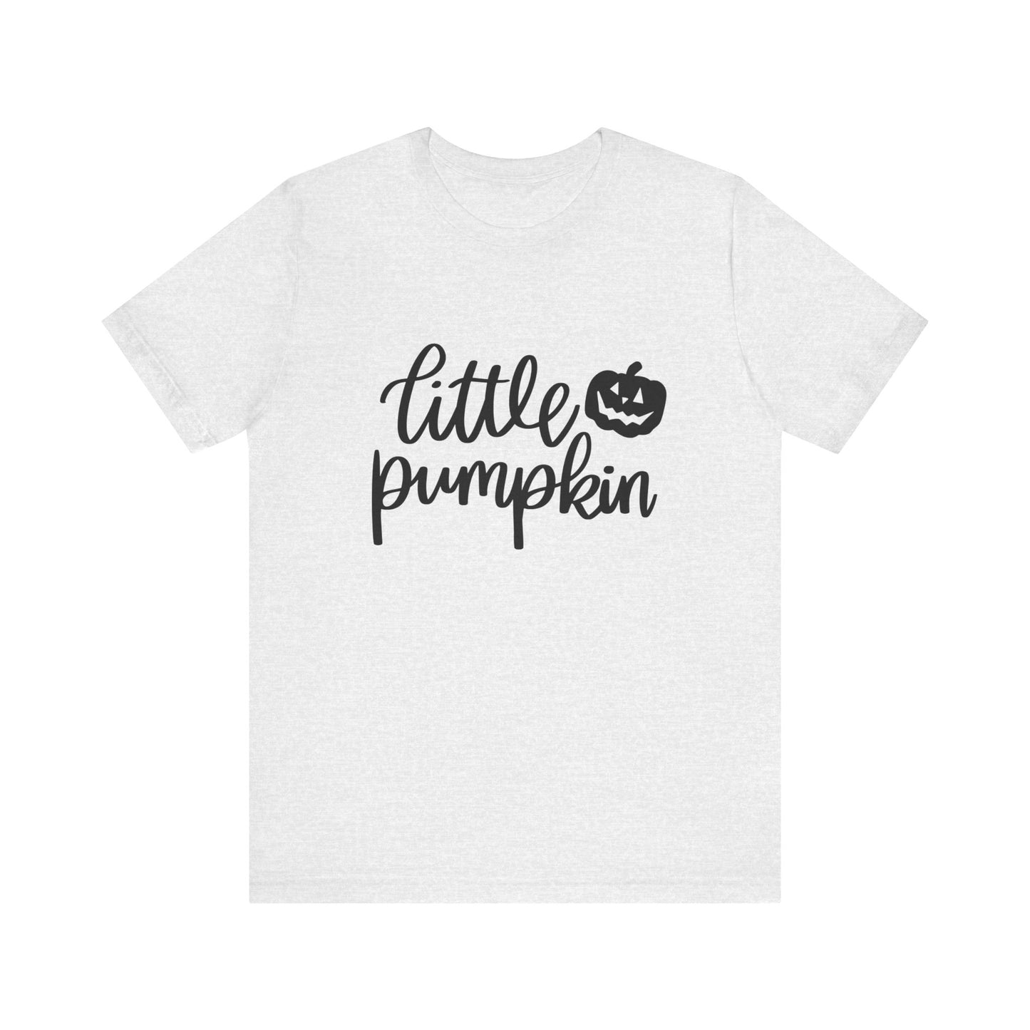 6.-Little-Pumpkin
