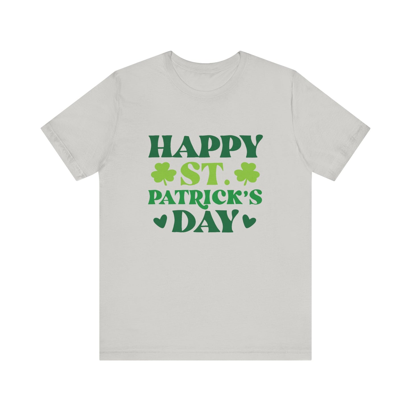 Happy St. Patrick_s Day