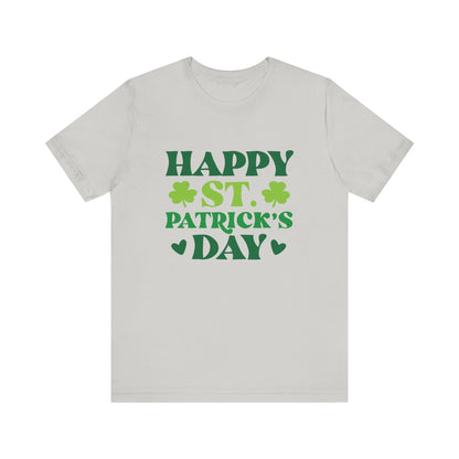 Happy St. Patrick_s Day