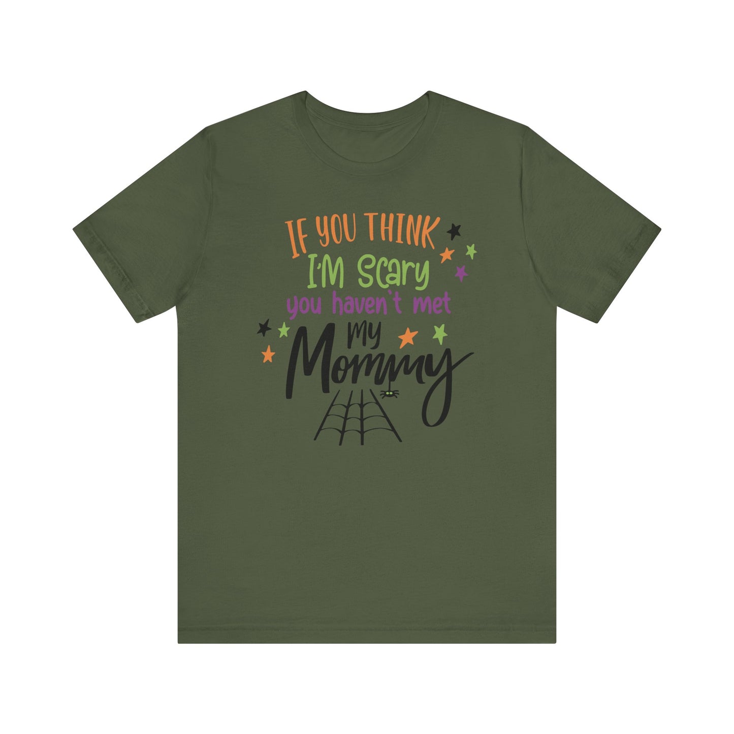 7. You Haven_t Met My Mommy