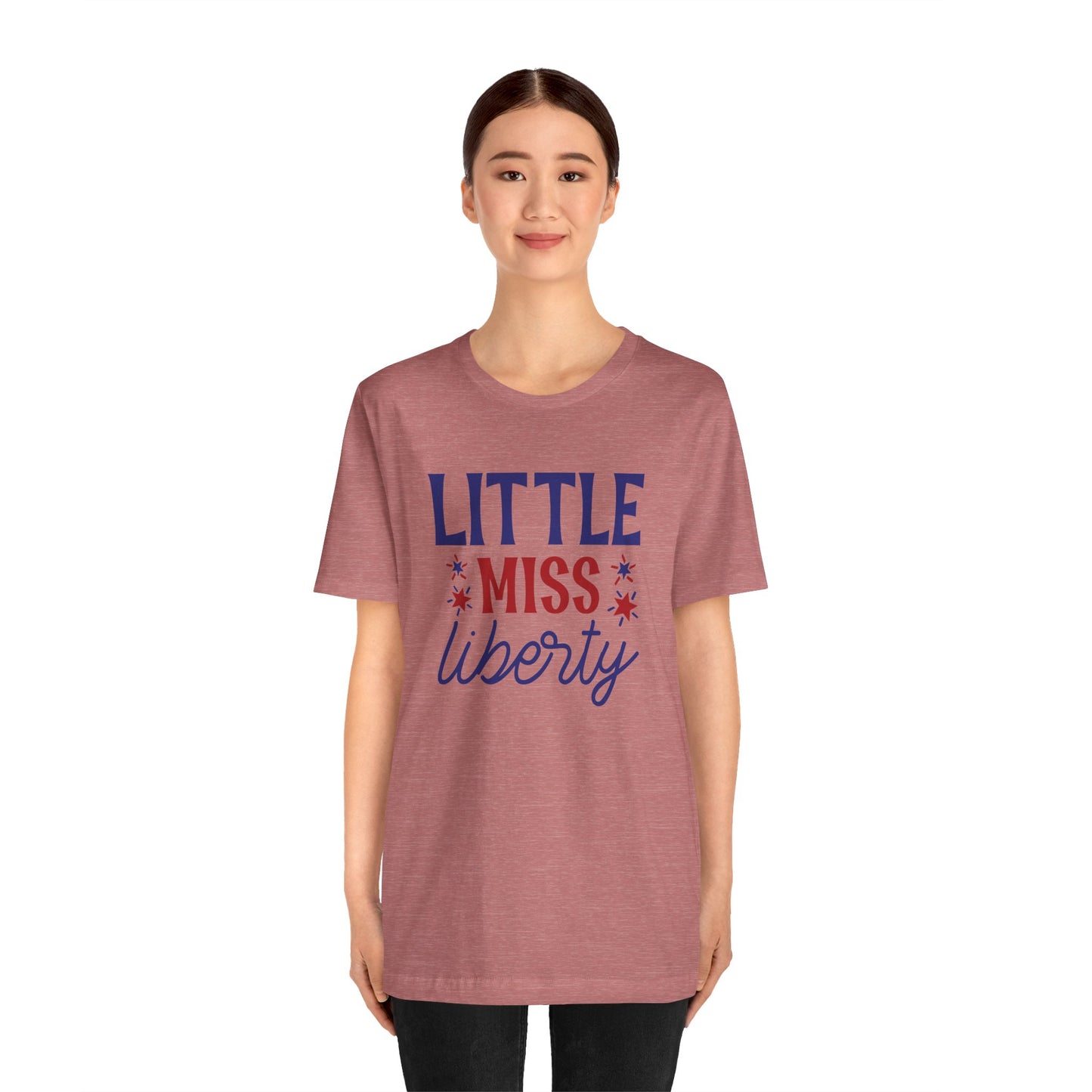 Little Miss Liberty