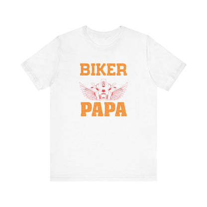 Biker Papa