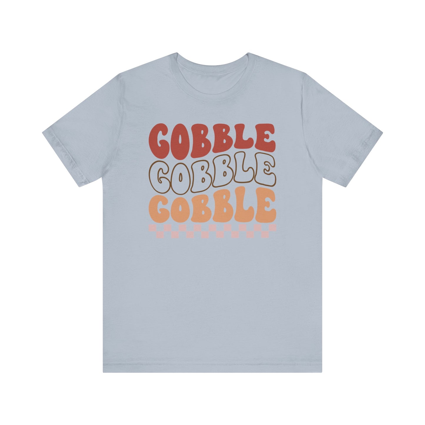 Gobble