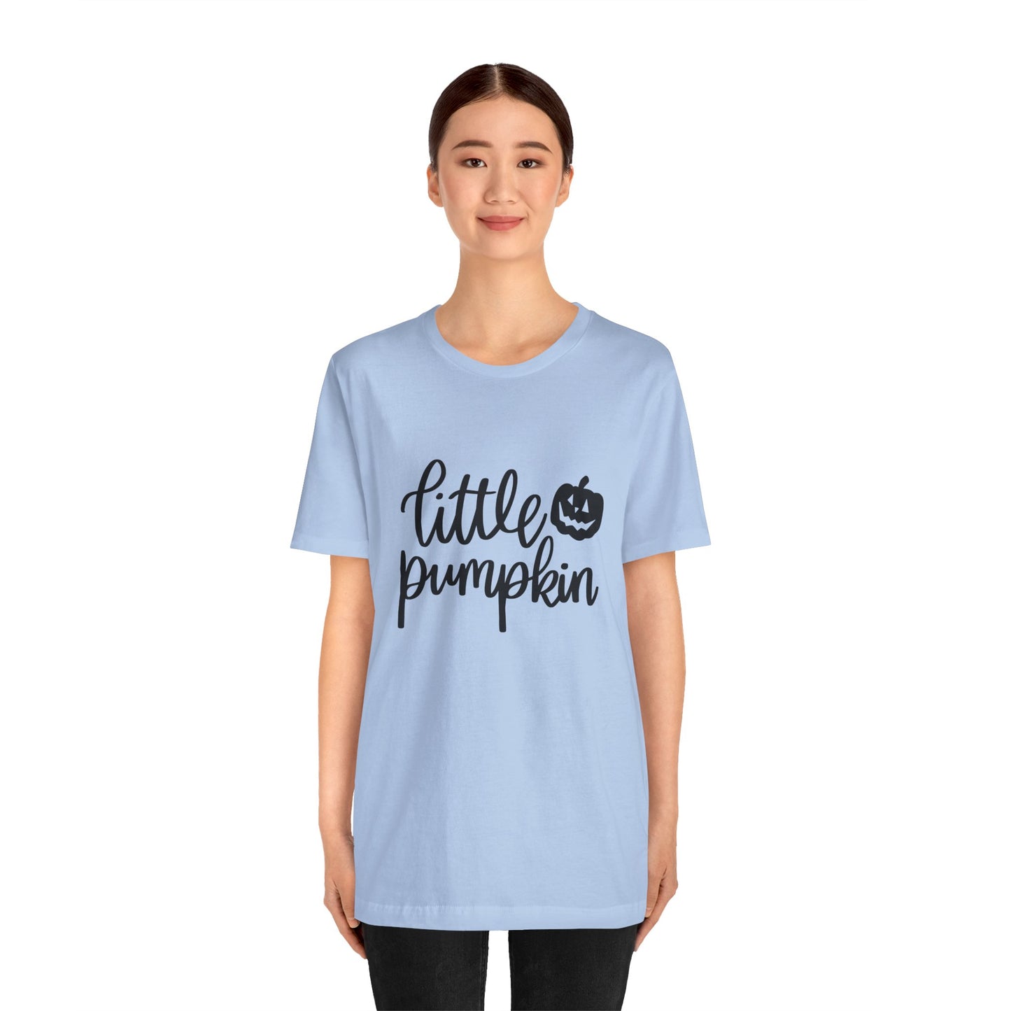 6.-Little-Pumpkin