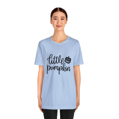 6.-Little-Pumpkin