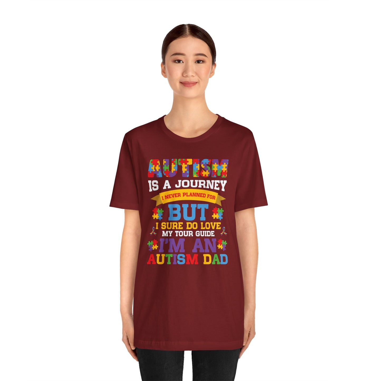 Autism Dad 14