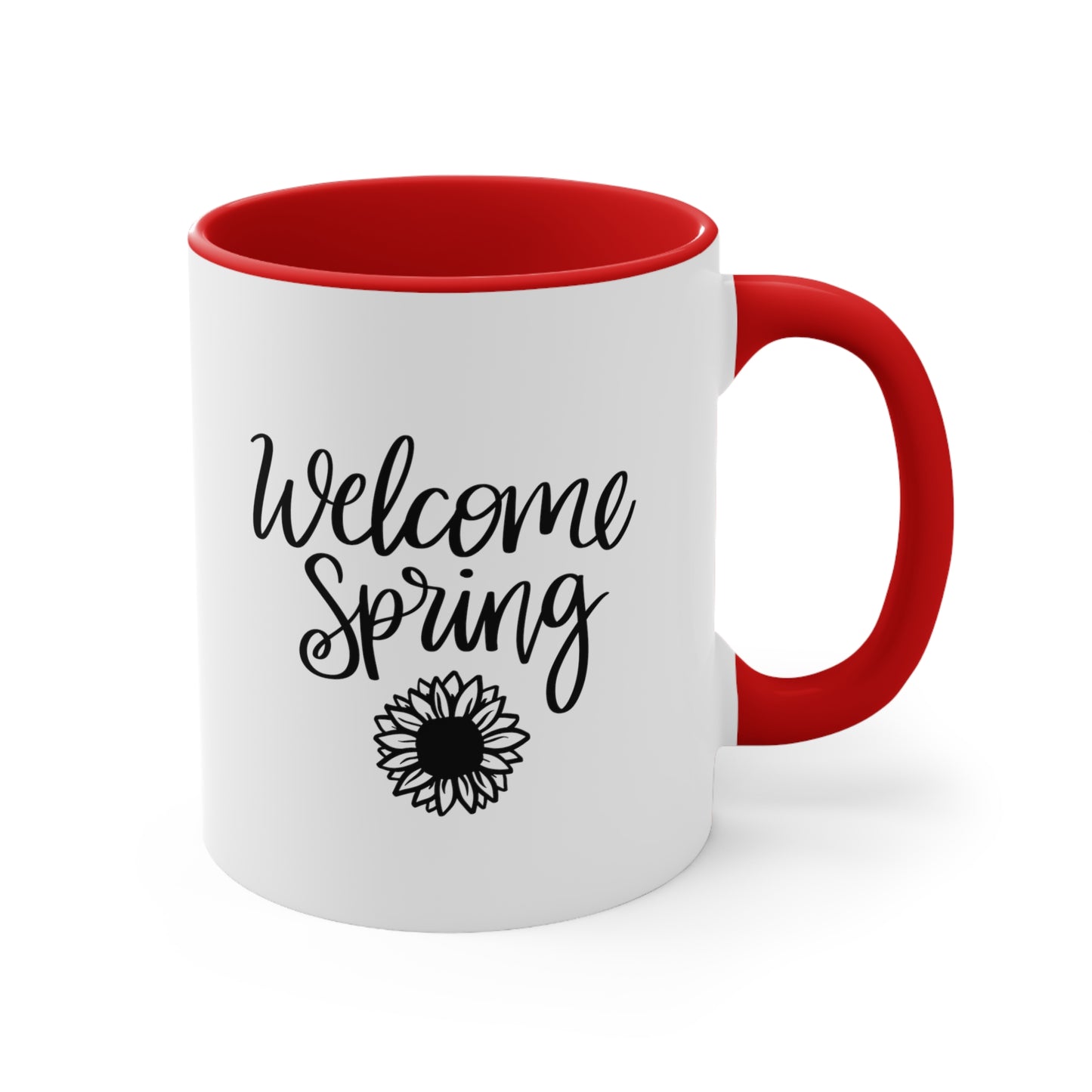 14. Welcome Spring