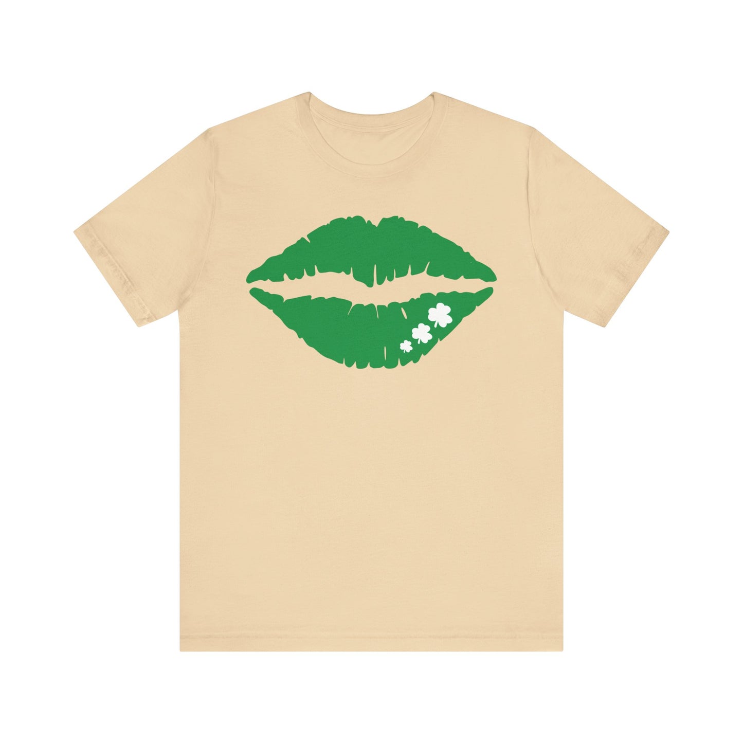 St. Patrick_s Lips