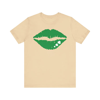 St. Patrick_s Lips