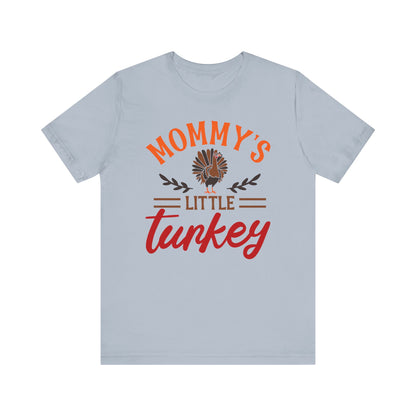 Mommy_s Little Turkey