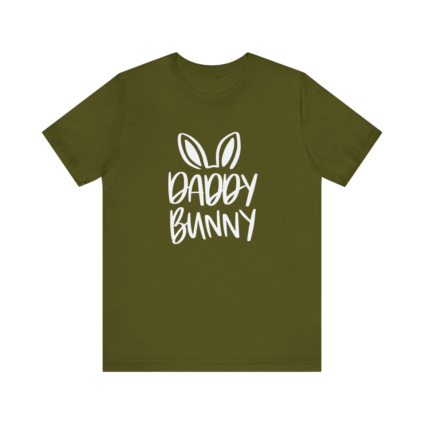 Daddy Bunny